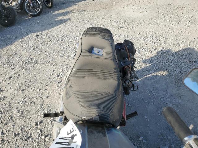 2003 HONDA VT750 CDC - JH2RC44623M701258