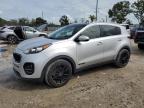 2017 KIA SPORTAGE E - KNDPN3ACXH7234756