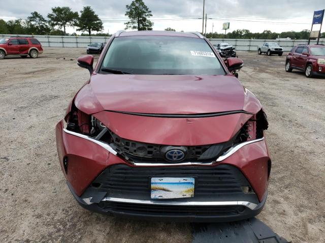 2021 TOYOTA VENZA LE - JTEAAAAH7MJ018308