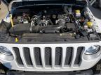 JEEP WRANGLER U photo