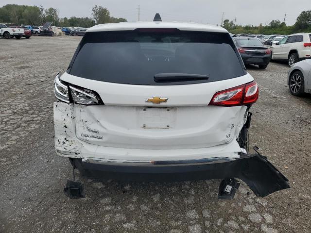 2020 CHEVROLET EQUINOX LT - 3GNAXKEV7LL270079
