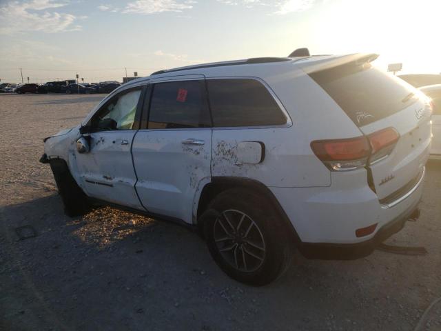 2020 JEEP GRAND CHER - 1C4RJEBG8LC338132