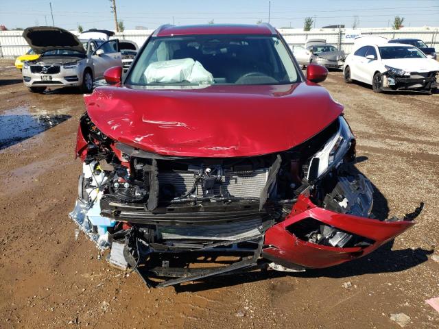 2023 NISSAN ROGUE SV - 5N1BT3BB3PC830525