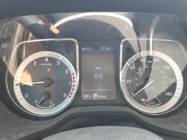 2019 NISSAN TITAN S - 1N6AA1EKXKN511994