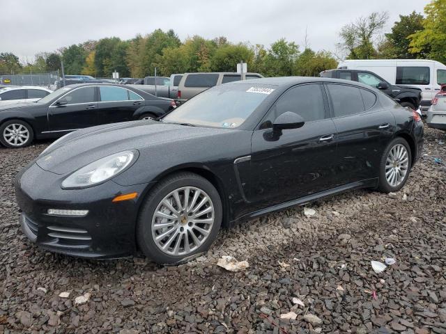 VIN WP0AA2A70EL012339 2014 PORSCHE PANAMERA no.1