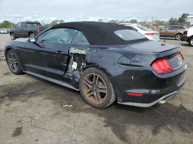 2020 FORD MUSTANG - 1FATP8UH5L5131364