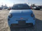 FIAT 500 ELECTR photo