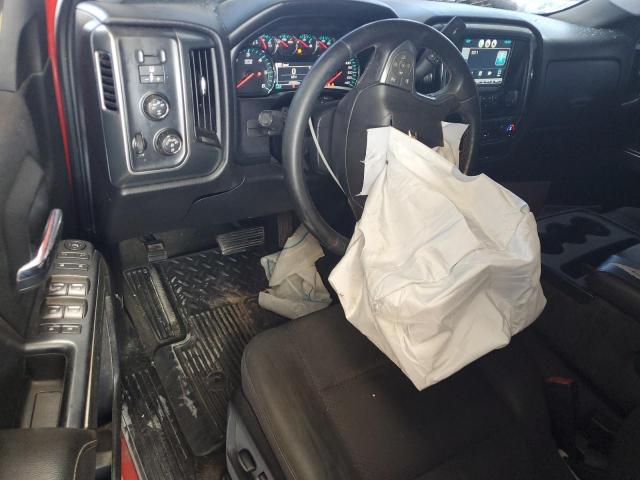 2015 CHEVROLET SILVERADO - 1GCVKRECXFZ370030