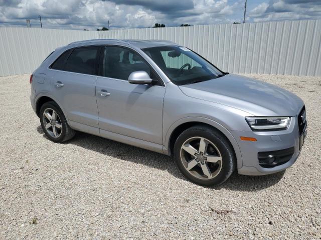 2015 AUDI Q3 PREMIUM - WA1EFCFS3FR007294