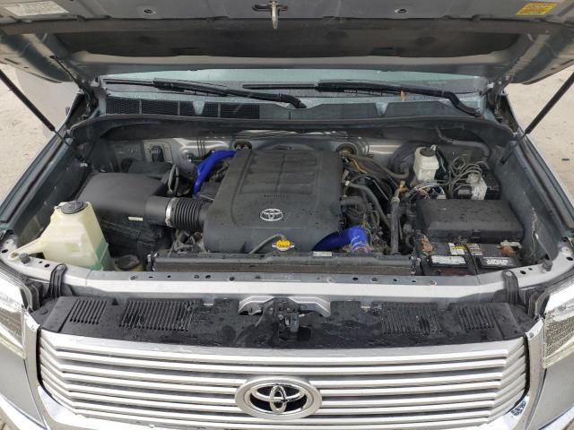 VIN 5TFUW5F16EX382014 2014 Toyota Tundra, Double Ca... no.11