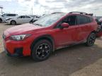 2020 SUBARU CROSSTREK - JF2GTAEC4LH203253
