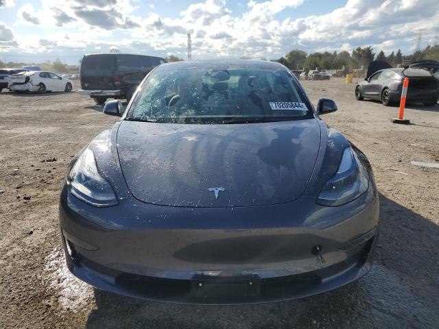 2022 TESLA MODEL 3 - 5YJ3E1EB3NF170764