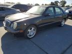 MERCEDES-BENZ E 430 photo