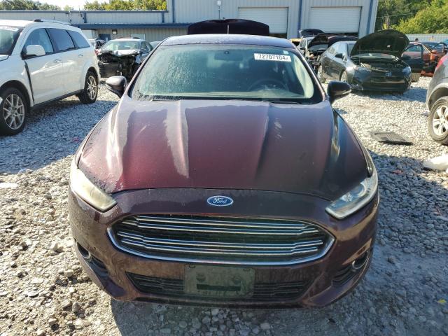 VIN 3FA6P0H72DR147942 2013 Ford Fusion, SE no.5