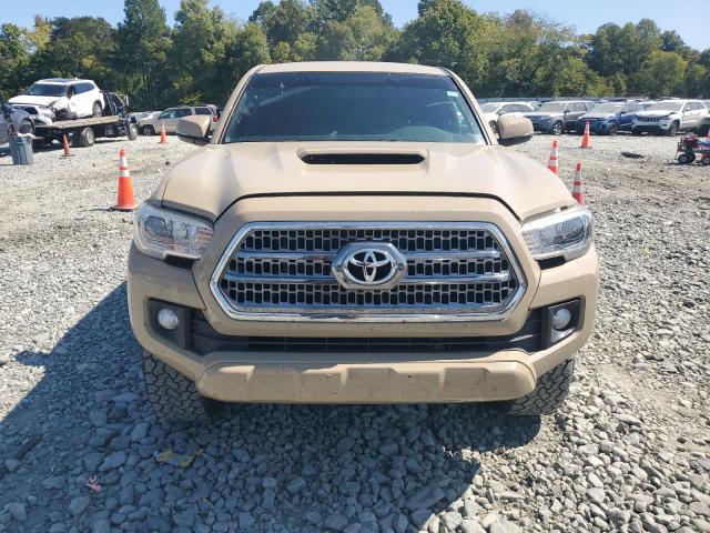 VIN 3TMCZ5AN5GM041953 2016 Toyota Tacoma, Double Cab no.5