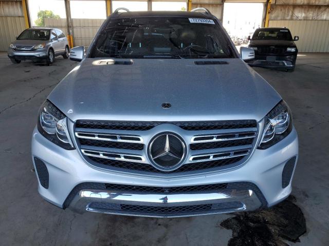 2018 MERCEDES-BENZ GLS 450 4M - 4JGDF6EE9JB065261