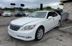 LEXUS LS 460 photo