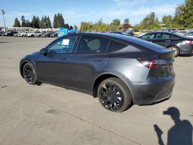 2024 TESLA MODEL Y - 7SAYGAEE2RF080993