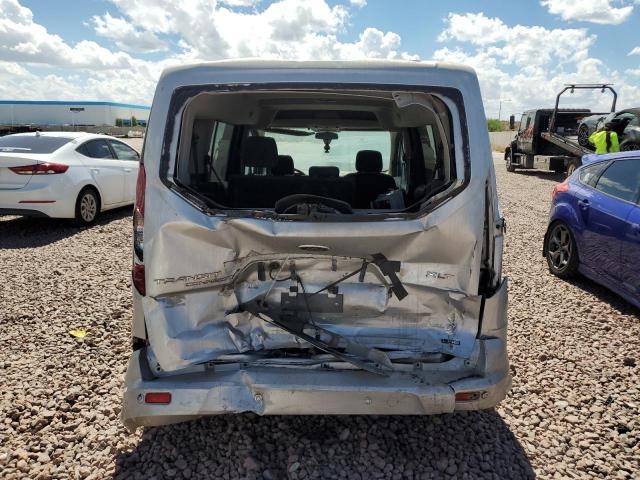 VIN NM0GE9F79F1199655 2015 Ford Transit, Xlt no.6