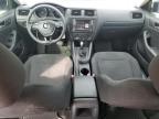 VOLKSWAGEN JETTA S photo