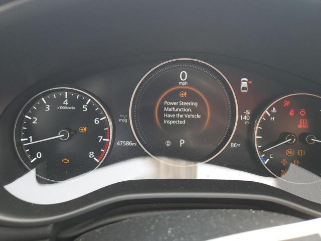 2021 MAZDA 3 - JM1BPAJL9M1310151