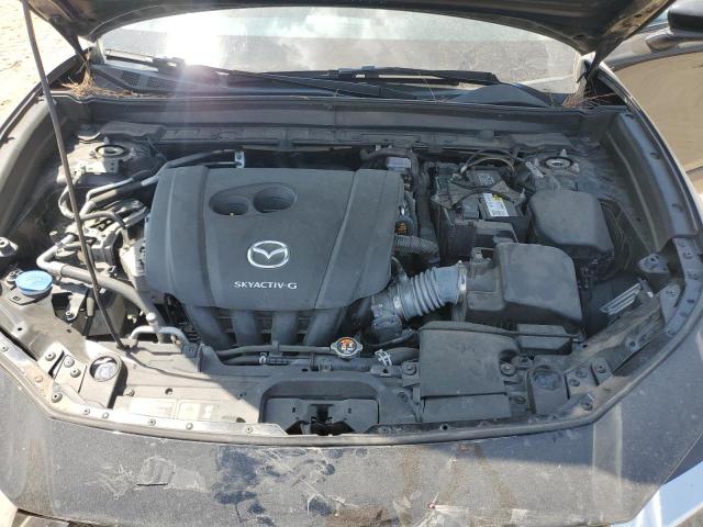 2021 MAZDA CX-30 - 3MVDMAAL0MM219739
