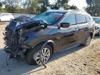 NISSAN ROGUE S photo