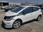 CHEVROLET BOLT EV LT снимка