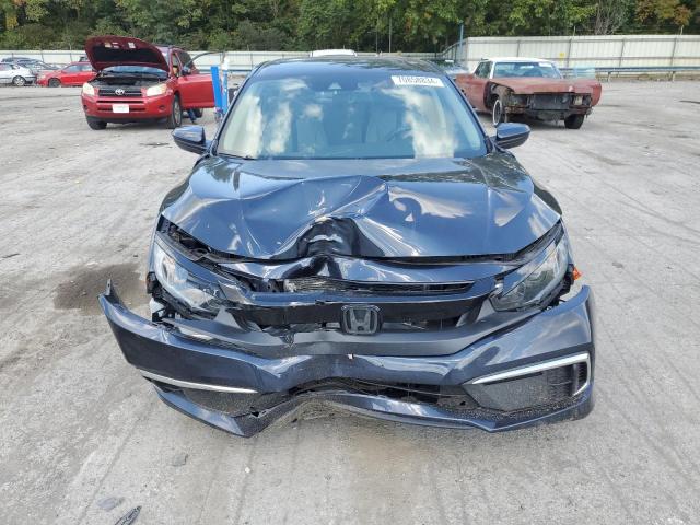 2019 HONDA CIVIC LX - 2HGFC2F62KH576827
