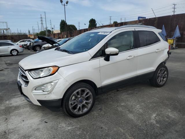 2019 FORD ECOSPORT T #2902977749