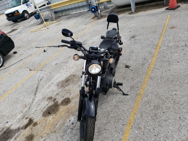 2024 YAMAHA XVS950 CUD JYAVN05E1RA016528