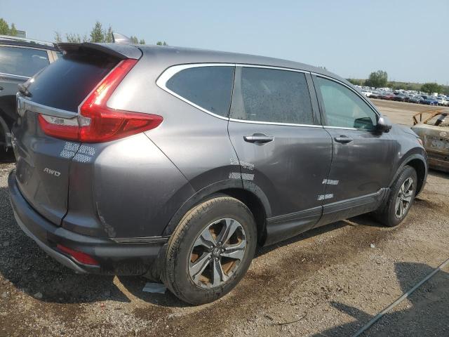 2017 HONDA CR-V LX - 2HKRW2H29HH111295