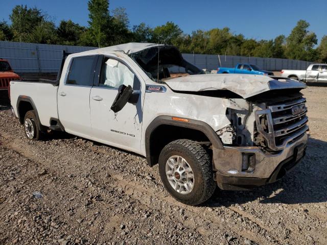 2022 GMC SIERRA K25 - 1GT49MEYXNF181738