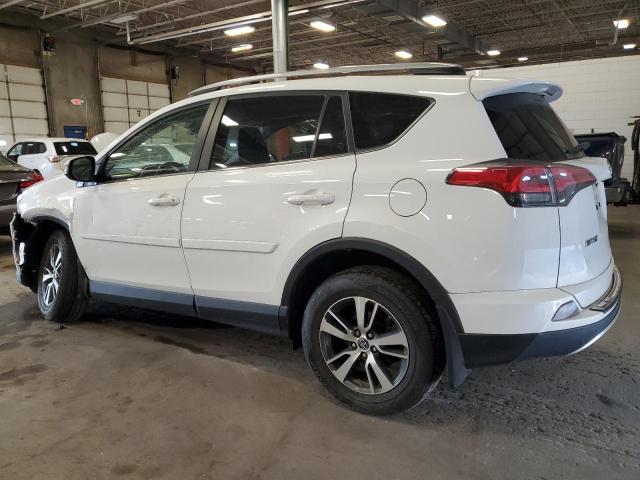 VIN JTMRFREV9JJ731200 2018 Toyota RAV4, Adventure no.2