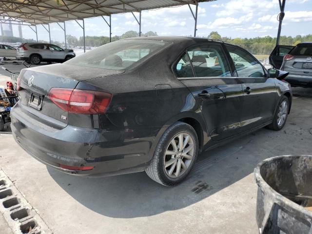 2017 VOLKSWAGEN JETTA S - 3VW2B7AJ1HM252249