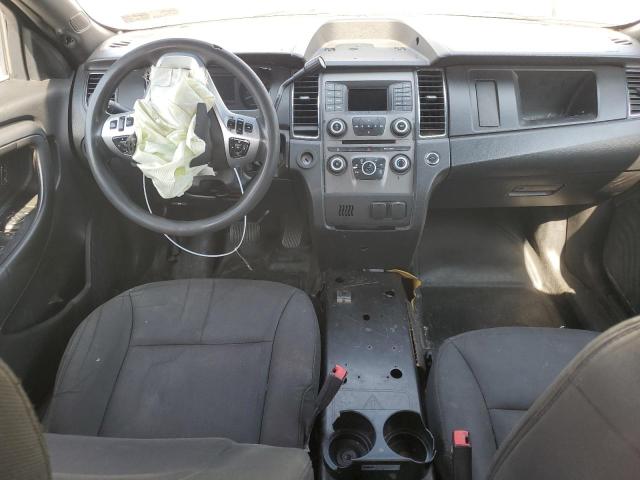 2019 FORD TAURUS POL - 1FAHP2MK8KG108808