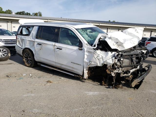 2021 CHEVROLET SUBURBAN K - 1GNSKCKD4MR154336