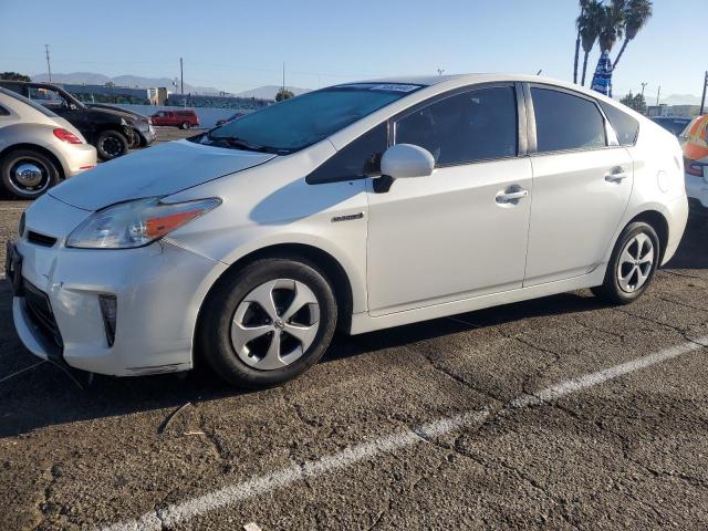 VIN JTDKN3DU9F1891367 2015 Toyota Prius no.1