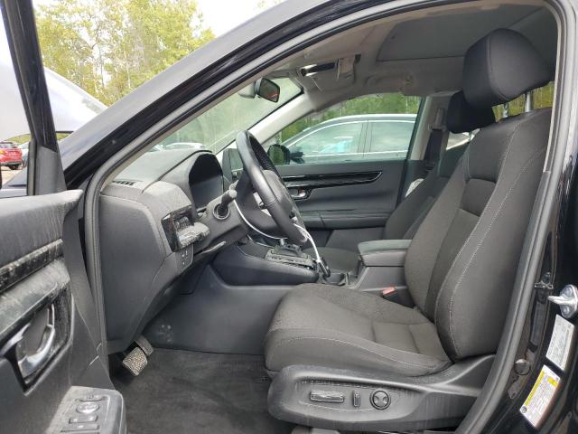 2023 HONDA CR-V SPORT - 2HKRS4H52PH105015