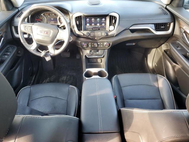 2019 GMC TERRAIN DE - 3GKALXEX3KL233780