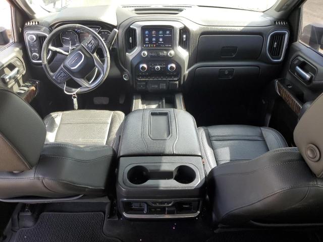 2020 GMC SIERRA K25 - 1GT49REY2LF106011