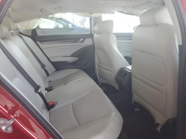 2018 HONDA ACCORD TOU - 1HGCV1F97JA048778