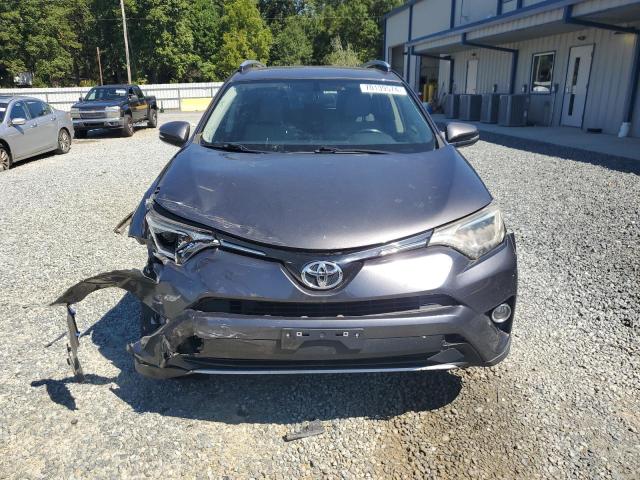 2016 TOYOTA RAV4 XLE - JTMRFREV1GJ081285