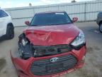 Lot #2940843635 2015 HYUNDAI VELOSTER T