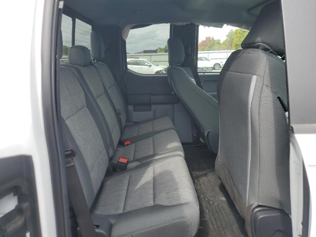 2023 FORD F250 SUPER - 1FT7X2AA8PED43438