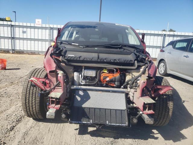2024 TESLA MODEL Y - 7SAYGDEE2RF041595