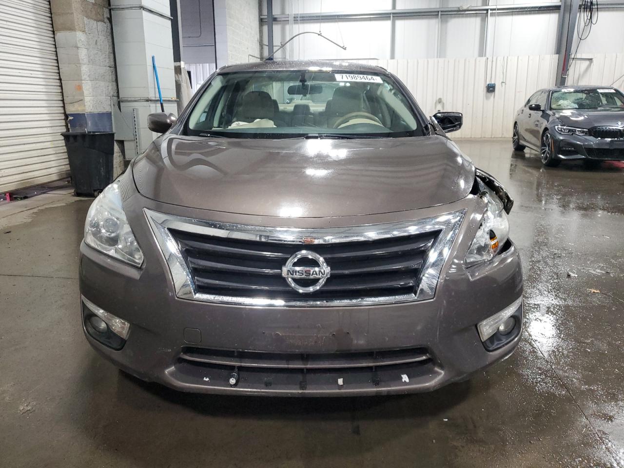 Lot #2955296648 2015 NISSAN ALTIMA 2.5