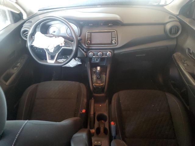2022 NISSAN KICKS S - 3N1CP5BV9NL503652