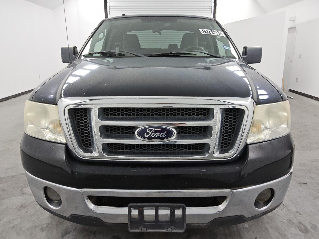 Lot #2996686515 2007 FORD F150