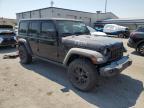 JEEP WRANGLER U photo